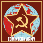 World Comintern Worker's Armyᅠ