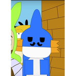 Mudkip supporters