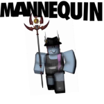 Mannequin