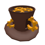 CyberCog Tophat