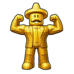 Mustard's Muscles