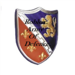 Roblox Army of Defence