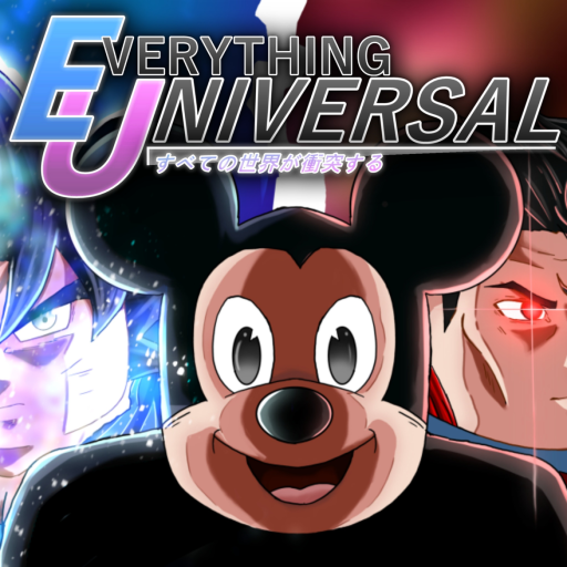Everything Universal [REWORKING SOON]