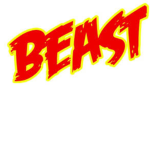 Beast and his friends.