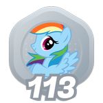 Game Badge Thumbnail