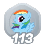 Game Badge Thumbnail