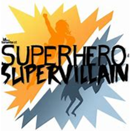 SUPER HERO AND VILLIAN TYCOON!