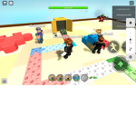 tower defense simulator fans :) u r gamers