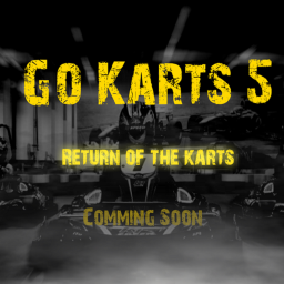 Go Karts 5: Return Of The Karts [BETA]