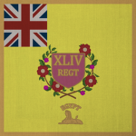 44th Rеgiment of Foot