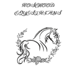 •~ R os e w ood equestrian~•