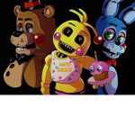 Freddy fazbear’s pizzeria