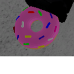 SCP:F | The Donut Cult