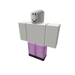 Pink Wingin' It Merch Pants