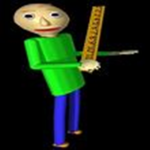 Baldi Is Super Fun