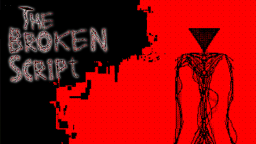 Złamany skrypt [AKTUALIZACJA CZĘŚCI 3]