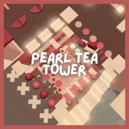 Pearl Tea Tower