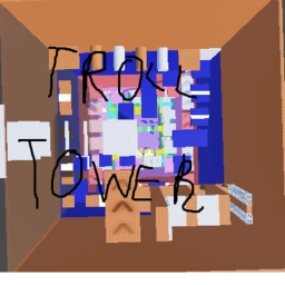 Troll Tower icon