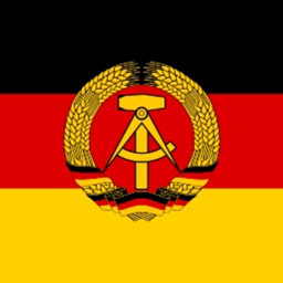 Inner border of the GDR / RFN