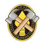 Materiel Command |SOCOM|