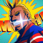 PLUS ULTRA!!!!!