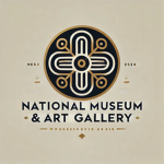 National Museum & Art Gallery
