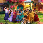 encanto fan page