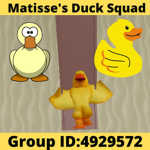 Mat's squad