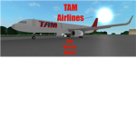 Tam Airlines™