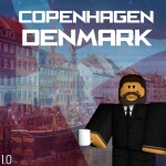 [DE] Copenhagen, Denmark