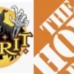 Spirit Halloween / Home Depot icon