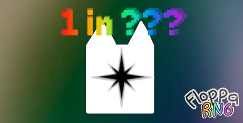 🐱Floppa RNG🎲 [ ALPHA ]