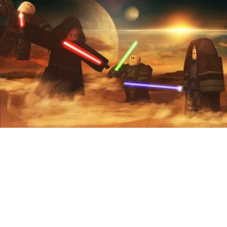 Starwars The Force Awakens icon