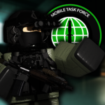 •Mobile Task Force