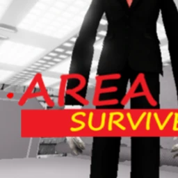 Area 51: Survive [Closed] icon