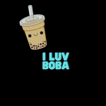 boba! by josiah
