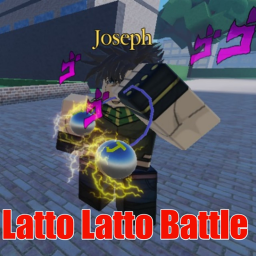 Latto Latto Battle