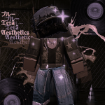 ブルー ~ Terā Aesthetics