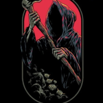 ༺REΛPERS༻(BLOOD DIVISION)