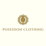 Poseidon God of the Sea