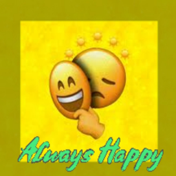 Always Happy
