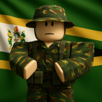 [CSR] Rhodesian Security Forces