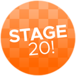 Stage 20