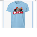 Grill Pigeons