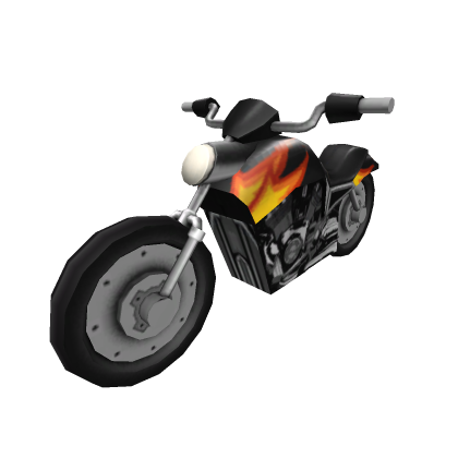 Rotorcycle