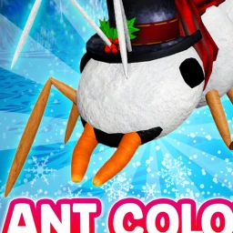 Ant Colony Simulator icon