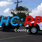 Hopewood County Roleplay Community