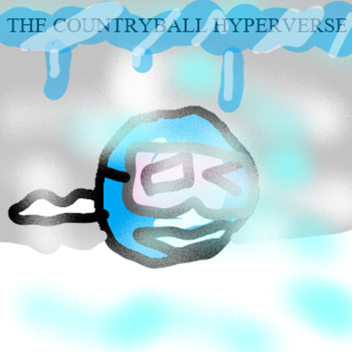 The Countryball Hyperverse (V 3.5)