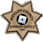 REDCLIFF COUNTY SHERIFFS