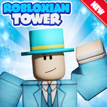 Robloxian Tower